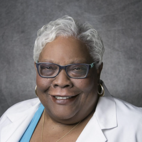 Dr Vernita Tucker